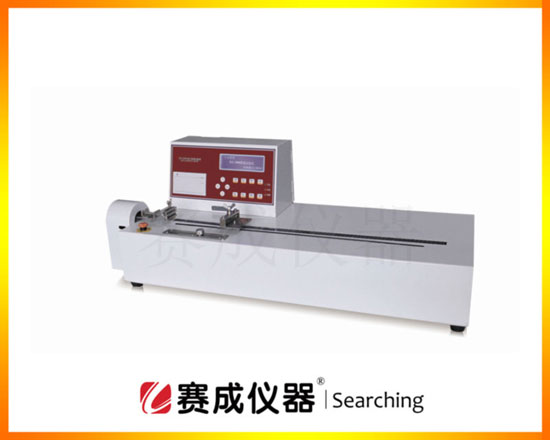 我司BLD-200N剝離試驗機(jī)獲晶路電子采購,用于檢測不干膠標(biāo)簽的剝離力大小 我司BLD-200N剝離試驗機(jī)獲晶路電子采購,用于檢測不干膠標(biāo)簽的剝離力大小